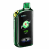 Shop Fasta Burrst 35K Disposable Vape (5%, 35000 Puffs) in australian