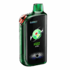 Shop Fasta Burrst 35K Disposable Vape (5%, 35000 Puffs) in australian