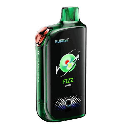 Shop Fasta Burrst 35K Disposable Vape (5%, 35000 Puffs) in australian