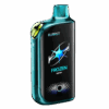 Shop Fasta Burrst 35K Disposable Vape (5%, 35000 Puffs) in australian