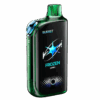 Shop Fasta Burrst 35K Disposable Vape (5%, 35000 Puffs) in australian