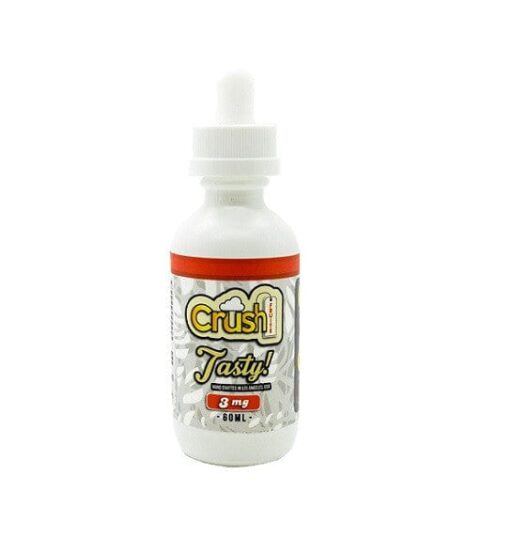 Shop Tasty! by Crush Fruits E Liquid (60ML) in australian