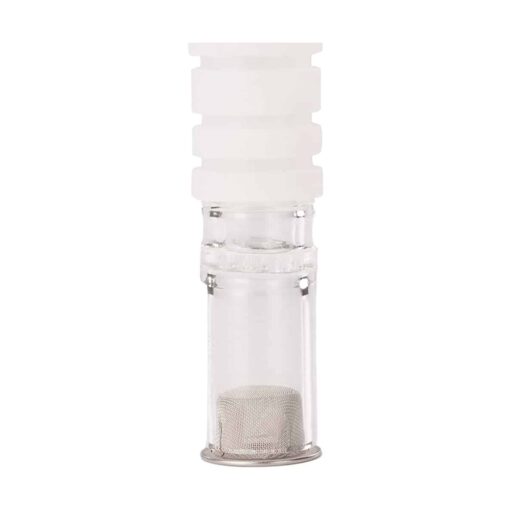 Shop EpicVape E-Nano XL Glass Screen Stem in australian