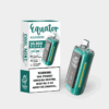 Shop Equator EQ30000 Disposable Vape (5%, 30000 Puffs) in australian
