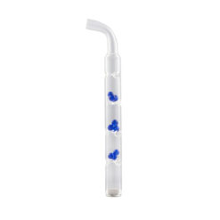 Shop Tinymight Extra Long 3D Cooling Stem with Glass Balls in australian