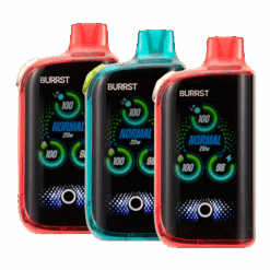 Shop FASTA Burrst 35000 FIZZ Series Sampler in australian