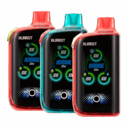 Shop FASTA Burrst 35000 FROZEN Series Sampler in australian