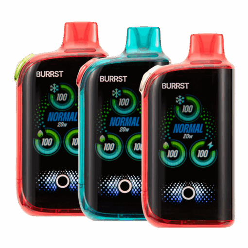 Shop FASTA Burrst 35000 FROZEN Series Sampler in australian
