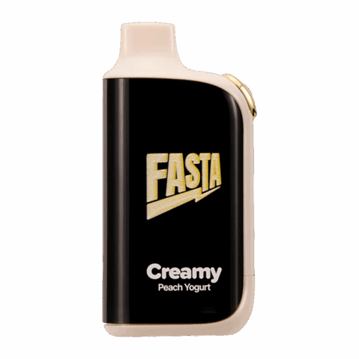 Shop Fasta Burrst 35K Disposable Vape (5%, 35000 Puffs) in australian