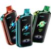 Shop Fasta Burrst 35K Disposable Vape (5%, 35000 Puffs) in australian