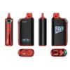 Shop Fasta Burrst 35K Disposable Vape (5%, 35000 Puffs) in australian