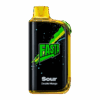 Shop Fasta Burrst 35K Disposable Vape (5%, 35000 Puffs) in australian