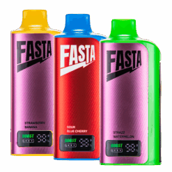 Shop FASTA PLUGIN Sampler Pack in australian