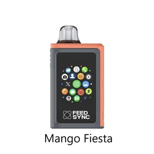 Shop FEED SYNC 30K Disposable Vape (5%, 30000 Puffs) in australian