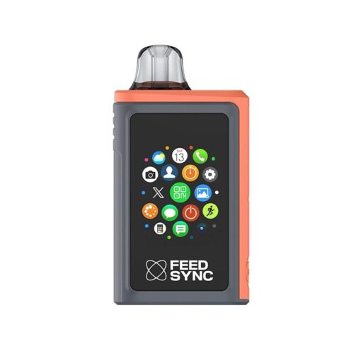 Shop FEED SYNC 30K Disposable Vape (5%, 30000 Puffs) in australian