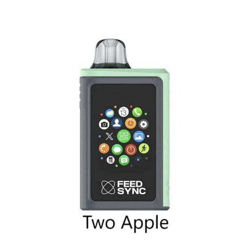 Shop FEED SYNC 30K Disposable Vape (5%, 30000 Puffs) in australian