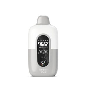 Shop Fifty Bar V2 20K Disposable Vape (5%, 20000 Puffs) in australian