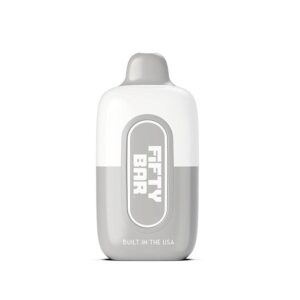 Shop Fifty Bar V2 20K Disposable Vape (5%, 20000 Puffs) in australian