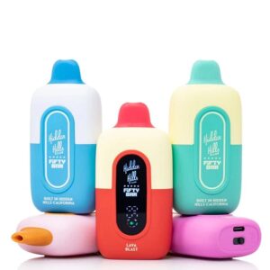 Shop Fifty Bar V2 20K Disposable Vape (5%, 20000 Puffs) in australian