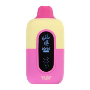 Shop Fifty Bar V2 20K Disposable Vape (5%, 20000 Puffs) in australian