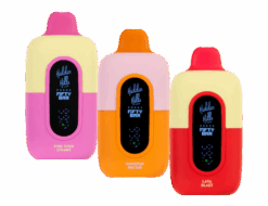 Shop Hidden Hills X Fifty Bar 20K Sampler in australian