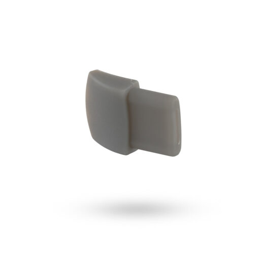 Shop Tafee Bowle Set of 2 Mouthpieces - Tall and Flat in australian