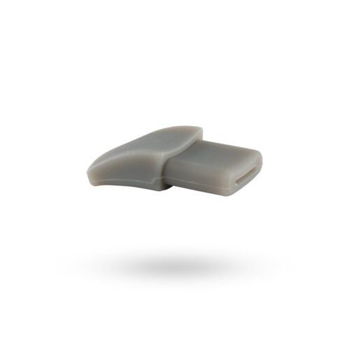 Shop Tafee Bowle Set of 2 Mouthpieces - Tall and Flat in australian