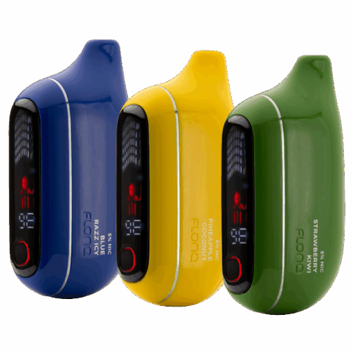 Shop Flonq Max Pro Sampler in australian