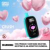 Crush（Valentine's Limited）