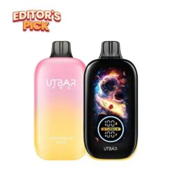 Shop Flum UT Bar Pro 25000 (5%, 25000 Puffs) in australian