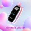 Sunshine Cherry