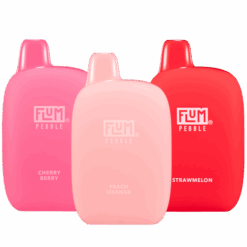 Shop FLUM Pebble Vape Sampler Pack in australian