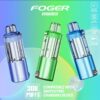 Shop Foger Switch Pro 30K Disposable Pod in australian