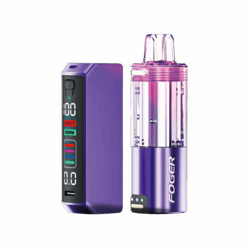 Shop Foger Switch Pro 30K Disposable Pod in australian