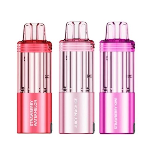 Shop Foger Switch Pro 30K Disposable Pod in australian