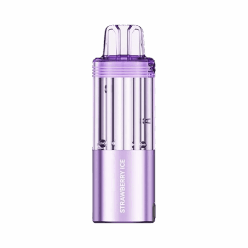 Shop Foger Switch Pro 30K Disposable Pod in australian