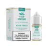Shop Four Seasons E-Liquids Menthol Tobacco 30ml Nic Salt Vape Juice in australian