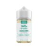 Shop Four Seasons E-Liquids Menthol Tobacco 60ml Vape Juice in australian