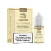 Shop Four Seasons E-Liquids Turkish Tobacco 30ml Nic Salt Vape Juice in australian