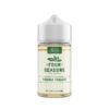 Shop Four Seasons E-Liquids Virginia Tobacco 60ml Vape Juice in australian