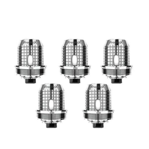 Shop Freemax X1 FireLuke Mesh Replacement Coils (Pack of 5) in australian