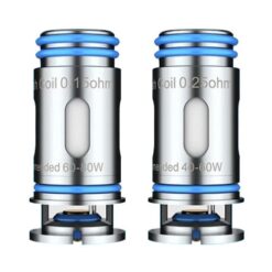 Shop Freemax MS Mesh Coils (Pack of 5) in australian