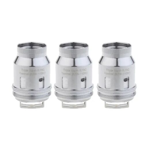 Shop FreeMax Mesh Pro Replacement Coils (Pack of 3) in australian