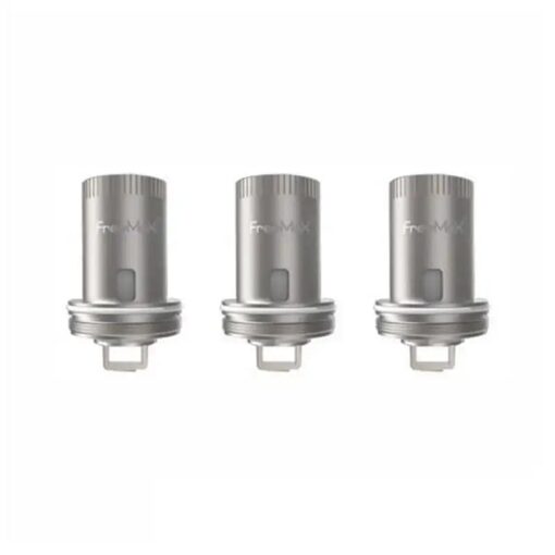 Shop FreeMax Mesh Pro Replacement Coils (Pack of 3) in australian