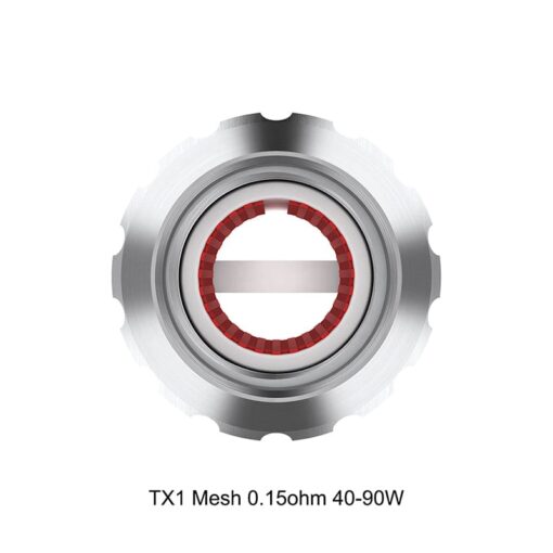 Shop Freemax X Coil Series (Pack of 5) in australian