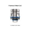 Shop Freemax X Coil Series (Pack of 5) in australian