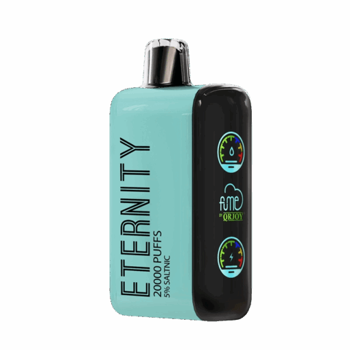 Shop Fume Eternity 20000 Disposable Vape (5%, 20000 Puffs) in australian