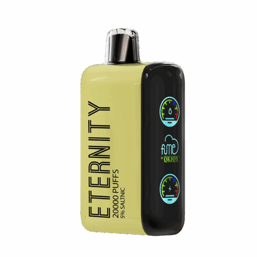 Shop Fume Eternity 20000 Disposable Vape (5%, 20000 Puffs) in australian