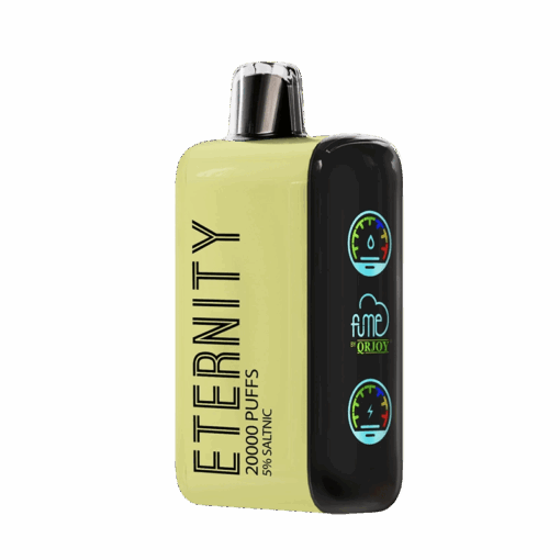 Shop Fume Eternity 20000 Disposable Vape (5%, 20000 Puffs) in australian