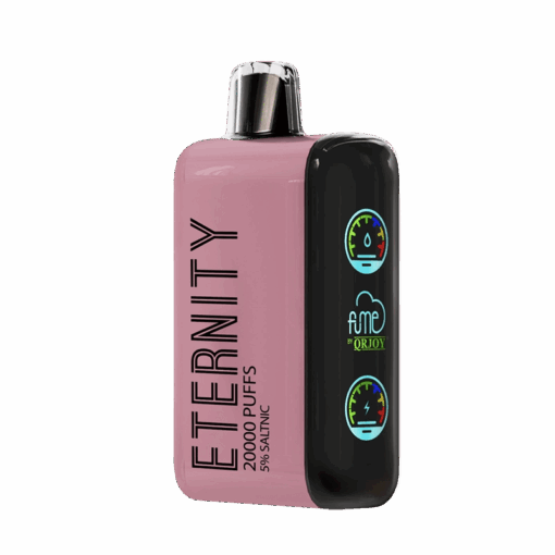 Shop Fume Eternity 20000 Disposable Vape (5%, 20000 Puffs) in australian